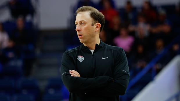 Richard Pitino